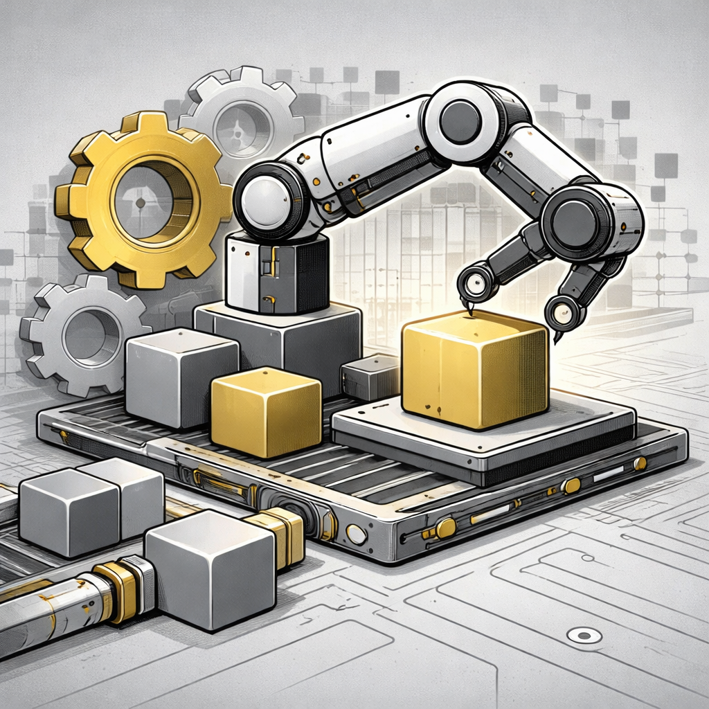 AI Deployment & Operational Efficiency